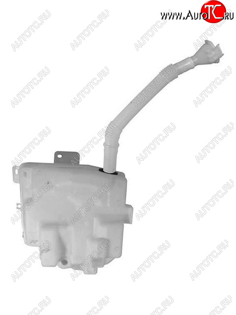 1 659 р. ASX БАЧОК ОМЫВАТЕЛЯ (Китай) BODYPARTS mbasx10-880  с доставкой в г. Кемерово