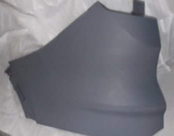 939 р. KUGA 16- БОКОВИНА БАМПЕРА ЗАДН ЛЕВ (Китай) BODYPARTS fdkug16-670-l  с доставкой в г. Кемерово. Увеличить фотографию 1
