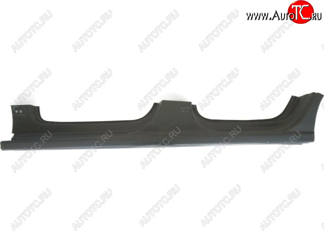 6 499 р. POLO 10- ПОРОГ ЛЕВ (Китай) BODYPARTS vwplo10-480-l  с доставкой в г. Кемерово