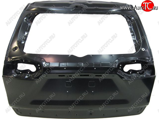 18 599 р. RAV4 19- ДВЕРЬ БАГАЖНИКА (Китай) BODYPARTS tyrv419-6b0  с доставкой в г. Кемерово