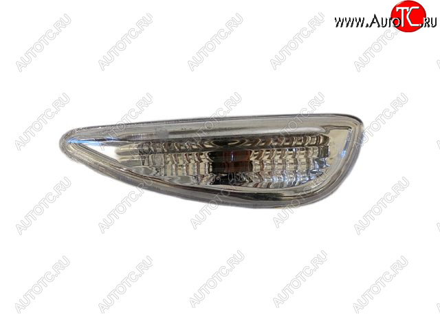 164 р. SOLARIS (TUCSON 15-I30 12-ELANTRA 10-16) ПОВТОРИТЕЛЬ ПОВОРОТА В КРЫЛО ЛЕВ (Китай) BODYPARTS hnsol11-280-l  с доставкой в г. Кемерово