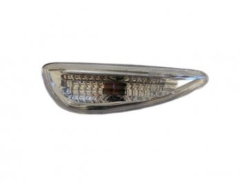 185 р. SOLARIS (TUCSON 15-I30 12-ELANTRA 10-16) ПОВТОРИТЕЛЬ ПОВОРОТА В КРЫЛО ПРАВ (Китай) BODYPARTS hnsol11-280-r  с доставкой в г. Кемерово. Увеличить фотографию 1