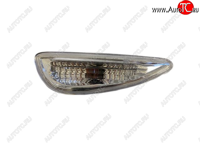 185 р. SOLARIS (TUCSON 15-I30 12-ELANTRA 10-16) ПОВТОРИТЕЛЬ ПОВОРОТА В КРЫЛО ПРАВ (Китай) BODYPARTS hnsol11-280-r  с доставкой в г. Кемерово