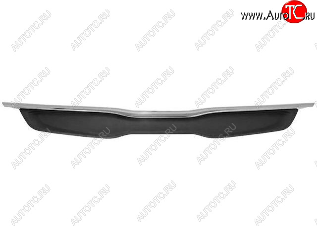 1 149 р. RIO РЕШЕТКА РАДИАТОРА (СЕДАН) (Китай) BODYPARTS kario17-100  с доставкой в г. Кемерово