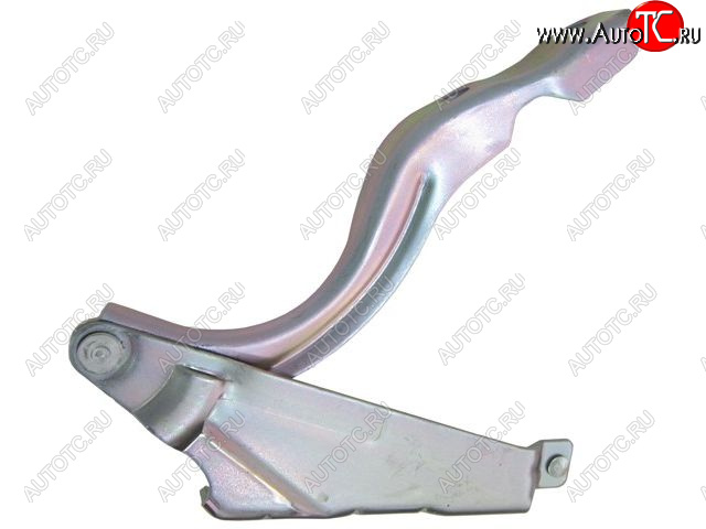 429 р. Правая петля капота (пр-во Китай) BodyParts Hyundai Sonata YF (2009-2014) (неокрашенная)  с доставкой в г. Кемерово