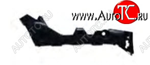 262 р. 3 КРЕПЛЕНИЕ БАМПЕРА ЗАДН ПРАВ (СЕДАН) (Китай) BODYPARTS mzx0309-9b2-r  с доставкой в г. Кемерово