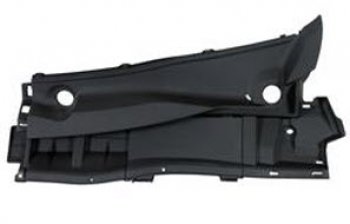 1 459 р. COROLLA ПАНЕЛЬ ПОД СТЕКЛООЧИСТ ЛЕВ (Китай) BODYPARTS tycrl06-5b0-l  с доставкой в г. Кемерово. Увеличить фотографию 1
