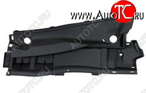 1 459 р. COROLLA ПАНЕЛЬ ПОД СТЕКЛООЧИСТ ЛЕВ (Китай) BODYPARTS tycrl06-5b0-l  с доставкой в г. Кемерово