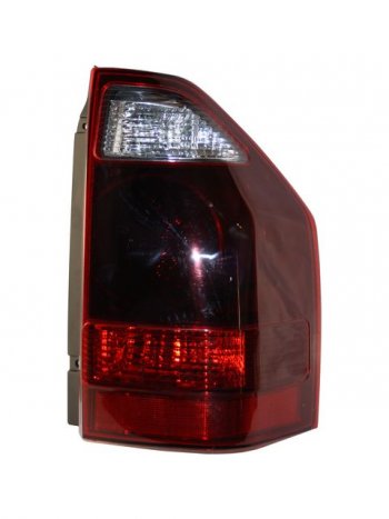 PAJERO 03- ФОНАРЬ ЗАДН ВНЕШН ПРАВ (Китай) BODYPARTS mbpaj03-741-r