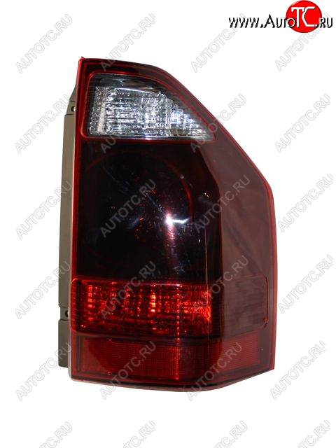 3 599 р. PAJERO 03- ФОНАРЬ ЗАДН ВНЕШН ПРАВ (Китай) BODYPARTS mbpaj03-741-r  с доставкой в г. Кемерово