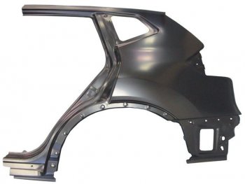 16 999 р. X-TRAIL КРЫЛО ЗАДН ЛЕВ (Китай) BODYPARTS nnxtr15-560-l  с доставкой в г. Кемерово. Увеличить фотографию 1