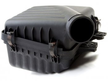 Корпус воздушного фильтра (пр-во Китай) BODYPARTS Daewoo Lanos  T100 (1997-2002) дорестайлинг, седан, хэтчбэк 5 дв. дорестайлинг