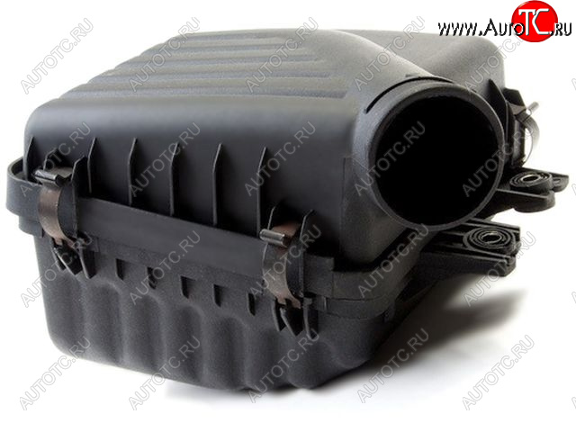 1 369 р. Корпус воздушного фильтра (пр-во Китай) BODYPARTS  Daewoo Lanos  T100 (1997-2002) дорестайлинг, седан, хэтчбэк 5 дв. дорестайлинг  с доставкой в г. Кемерово