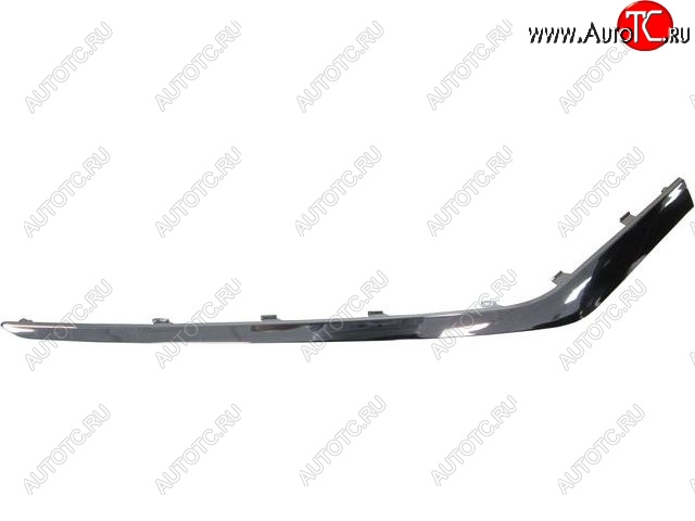 849 р. SONATA МОЛДИНГ БАМПЕРА ПЕРЕДН ПРАВ НИЖН (Китай) BODYPARTS hnson17-170-r  с доставкой в г. Кемерово