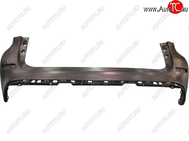 3 799 р. MURANO 16- БАМПЕР ЗАДН ВЕРХН (Китай) BODYPARTS nnmur16-640  с доставкой в г. Кемерово