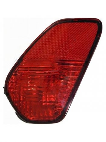 1 499 р. OUTLANDER 15- ФОНАРЬ ЗАДН В БАМПЕР ЛЕВ (Китай) BODYPARTS mbotl15-731-l  с доставкой в г. Кемерово. Увеличить фотографию 1
