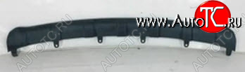 1 479 р. SPORTAGE НАКЛАДКА БАМПЕРА ПЕРЕД (Китай) BODYPARTS kaspr16-4h0  с доставкой в г. Кемерово