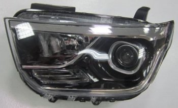 21 349 р. STAREX (H1) ФАРА ЛЕВ ЛИНЗОВАН (Китай) BODYPARTS hnstx17-000-l  с доставкой в г. Кемерово. Увеличить фотографию 1