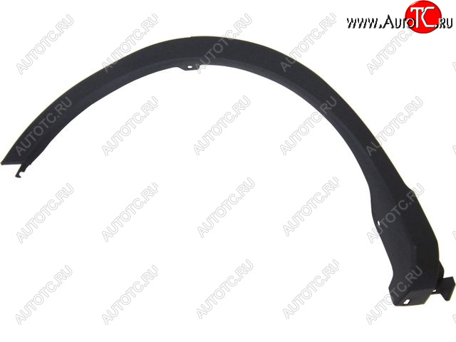 2 159 р. RAV4 МОЛДИНГ АРКИ КРЫЛА ПРАВ ЗАДН (Китай) BODYPARTS tyrv416-291-r  с доставкой в г. Кемерово