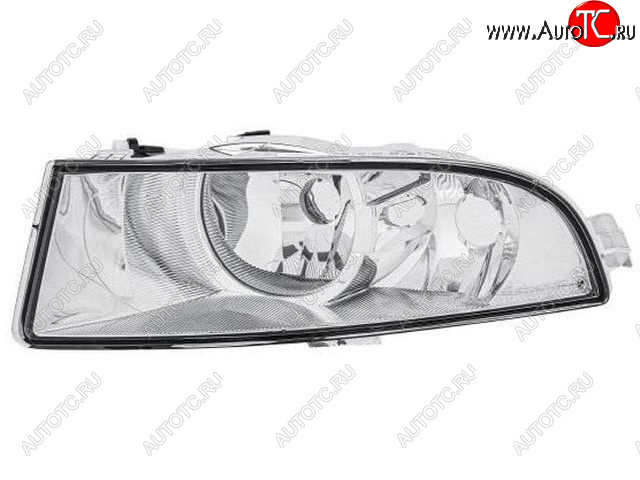 1 399 р. Противотуманная фара левая BODYPARTS Skoda Octavia A5 (2008-2013) лифтбэк рестайлинг с доставкой в г. Кемерово Увеличить фотографию 1 1 399 р. Противотуманная фара левая BODYPARTS Skoda Octavia A5 (2008-2013) лифтбэк рестайлинг с доставкой в г. Кемерово