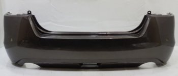 3 399 р. TEANA 13- БАМПЕР ЗАДН (Китай) BODYPARTS nnten13-640  с доставкой в г. Кемерово. Увеличить фотографию 1