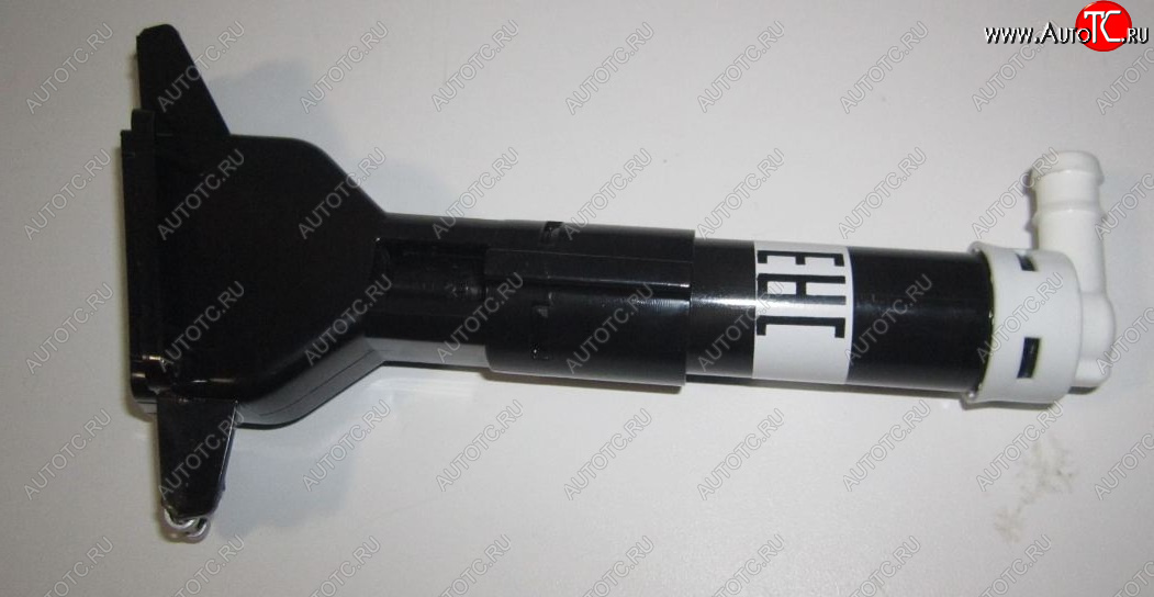 519 р. Правая форсунка омывателя фары (пр-во Китай) BODYPARTS  Honda Civic  FB (2011-2016) седан  с доставкой в г. Кемерово
