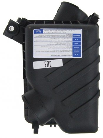 Корпус воздушного фильтра (пр-во Китай) BODYPARTS Hyundai Tucson  JM (2004-2010)
