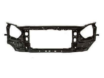 Рамка радиатора (телевизор) BODYPARTS Toyota Land Cruiser Prado  J120 (2002-2009)