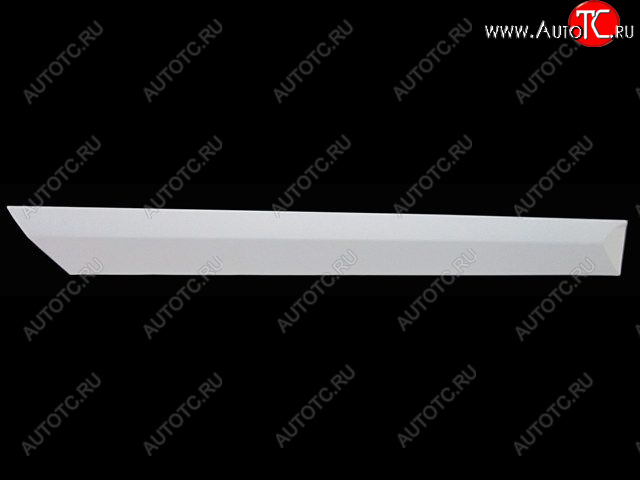 739 р. CIVIC МОЛДИНГ КУЗОВА ПРАВ НА ЗАДН ДВЕРЬ (СЕДАН) (Китай) BODYPARTS hdcvc06-541-r  с доставкой в г. Кемерово