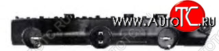 449 р. X-TRAIL 15- КРЕПЛЕНИЕ БАМПЕРА ПЕРЕДН ПРАВ (Китай) BODYPARTS nnxtr15-9a0-r  с доставкой в г. Кемерово