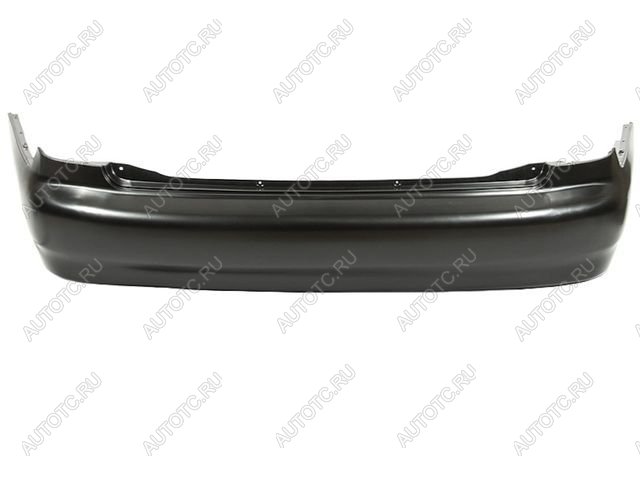 2 969 р. LANOS БАМПЕР ЗАДН (СЕДАН) CHEVROLET (Китай) BODYPARTS dwlan98-640  с доставкой в г. Кемерово