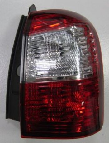 3 399 р. TERRANO ФОНАРЬ ЗАДН ВНЕШН ПРАВ (Китай) BODYPARTS nnter14-740-r  с доставкой в г. Кемерово. Увеличить фотографию 1