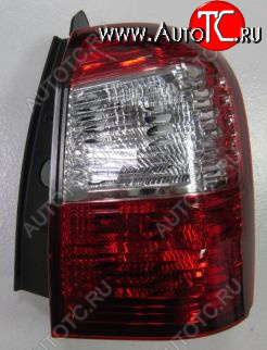 3 399 р. TERRANO ФОНАРЬ ЗАДН ВНЕШН ПРАВ (Китай) BODYPARTS nnter14-740-r  с доставкой в г. Кемерово