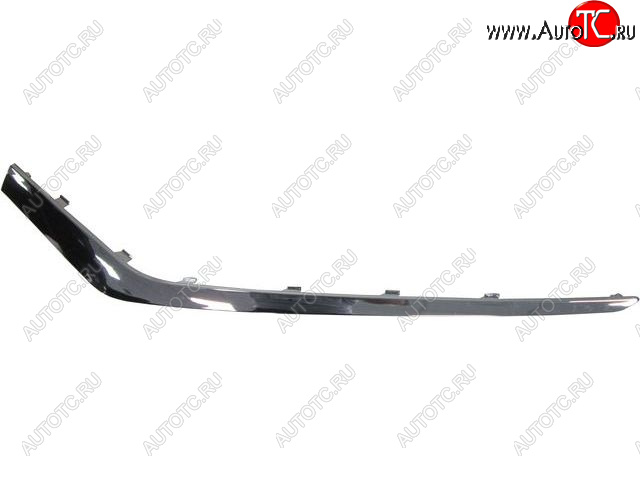 699 р. SONATA МОЛДИНГ БАМПЕРА ПЕРЕДН ЛЕВ НИЖН (Китай) BODYPARTS hnson17-170-l  с доставкой в г. Кемерово