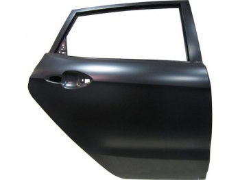 17 999 р. RIO ДВЕРЬ ЗАДН ПРАВ (ХЭТЧБЭК) (Китай) BODYPARTS kario11-521-r  с доставкой в г. Кемерово. Увеличить фотографию 1