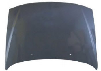 25 499 р. PAJERO SPORT (+USA) КАПОТ (Китай) BODYPARTS mbpas97-331  с доставкой в г. Кемерово. Увеличить фотографию 1