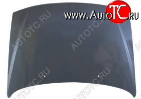 25 499 р. PAJERO SPORT (+USA) КАПОТ (Китай) BODYPARTS mbpas97-331  с доставкой в г. Кемерово
