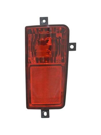 Правый фонарь в задний бампер BODYPARTS Peugeot Boxer  250 (2006-2014)