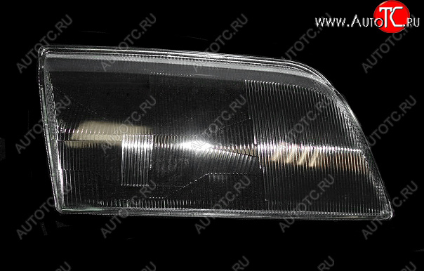 9 999 р. Правое стекло передней фары (пр-во Россия) АСТЕРА  Mercedes-Benz C-Class  W202 (1997-2001) рестайлинг седан  с доставкой в г. Кемерово