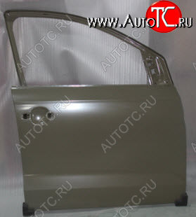 13 999 р. POLO ДВЕРЬ ПЕРЕДН ПРАВ (СЕДАН) (Китай) BODYPARTS vwplo10-510-r  с доставкой в г. Кемерово