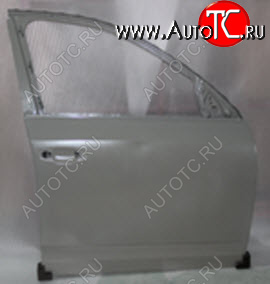 16 999 р. OCTAVIA (17-) ДВЕРЬ ПЕРЕДН ПРАВ (Китай) BODYPARTS sdoct13-510-r  с доставкой в г. Кемерово