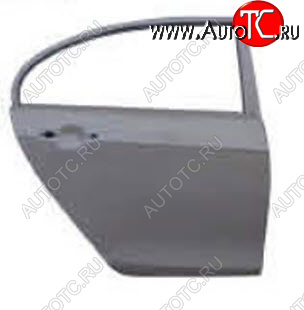 11 999 р. EMGRAND ДВЕРЬ ЗАДН ПРАВ (Китай) BODYPARTS geemg12-520-r  с доставкой в г. Кемерово