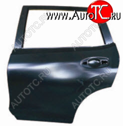 17 299 р. X-TRAIL 15- ДВЕРЬ ЗАДН ЛЕВ (Китай) BODYPARTS nnxtr15-520-l  с доставкой в г. Кемерово
