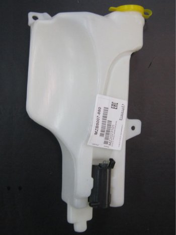 879 р. BT50 БАЧОК ОМЫВАТЕЛЯ (Китай) BODYPARTS mzb5007-880  с доставкой в г. Кемерово. Увеличить фотографию 1