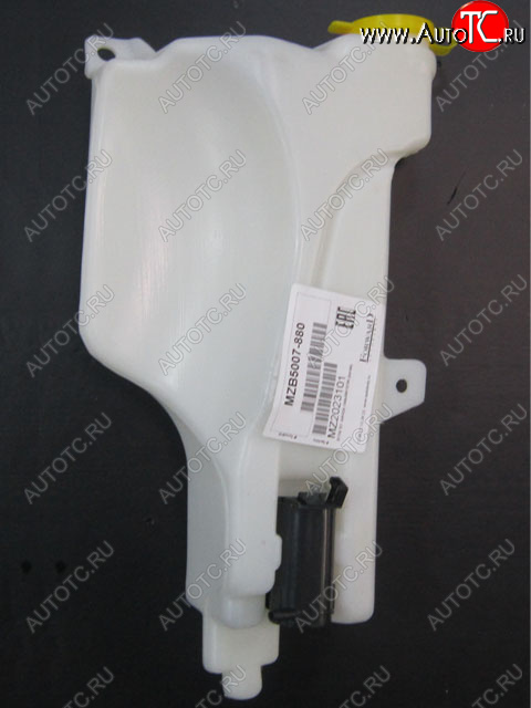 879 р. BT50 БАЧОК ОМЫВАТЕЛЯ (Китай) BODYPARTS mzb5007-880  с доставкой в г. Кемерово