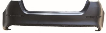 OPTIMA (K5 для КИТАЯ) БАМПЕР ЗАДН (Китай) BODYPARTS kaopt14-640