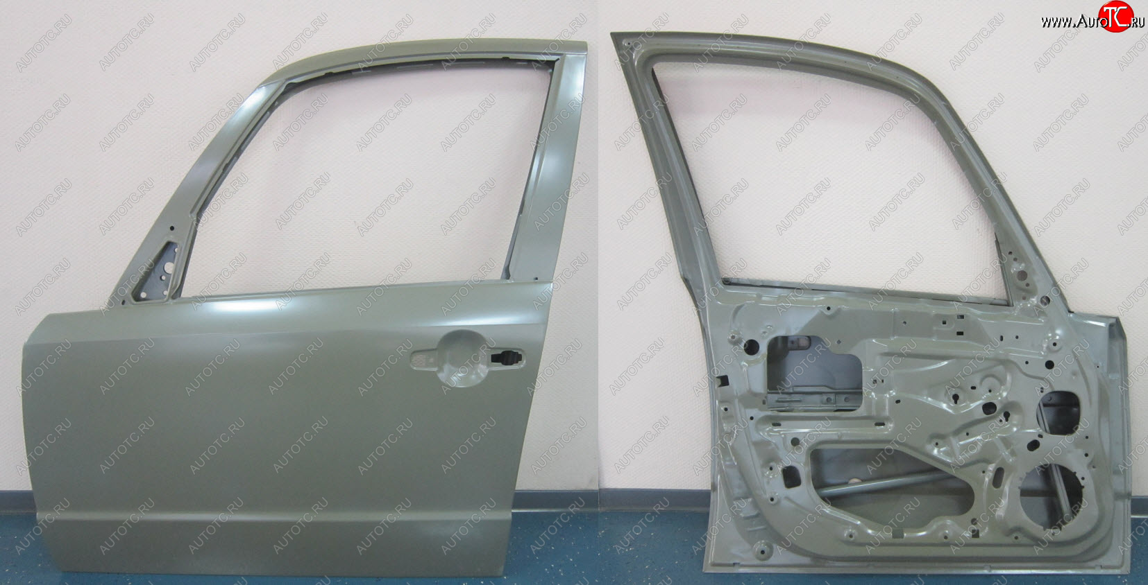 13 999 р. SX-4 ДВЕРЬ ПЕРЕДН ЛЕВ (Китай) BODYPARTS szsx406-510-l  с доставкой в г. Кемерово