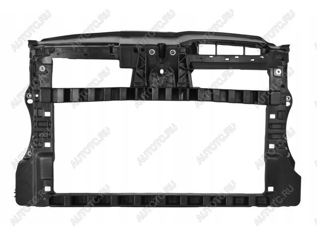 3 699 р. GOLF ПАНЕЛЬ ПЕРЕДН ПЛАСТИК (Китай) BodyParts vwglf09-361  с доставкой в г. Кемерово