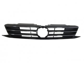 Решётка радиатора BodyParts Volkswagen Jetta  A6 (2015-2018) седан рестайлинг