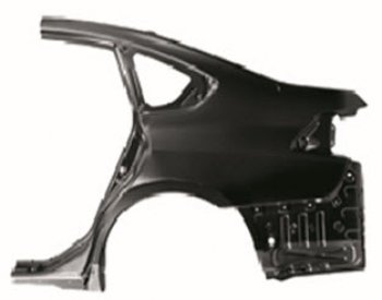 TEANA КРЫЛО ЗАДН ЛЕВ (Китай) BODYPARTS nnten08-560-l